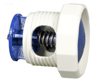 PRESSURE RELIEF VALVE 6-503-00