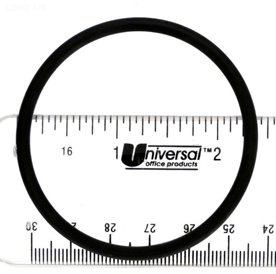 2IN UNION O-RING VITON CURRENT STYLE 80227