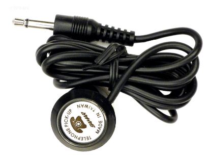 PUMP SENSE MIC (AUTOCLEAR 82-534