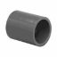 .25IN SKT COUPLING SCHEDULE 80 GRAY 829-002