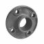 .5IN SKT FLANGE SOLID STYLE SCHEDULE 80 GRAY 851-005