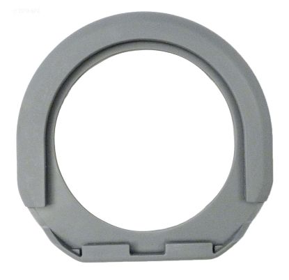 SHOE FOR GUNITE POOLS  GRAY Aug-05