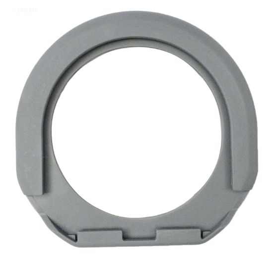 SHOE FOR GUNITE POOLS  GRAY Aug-05