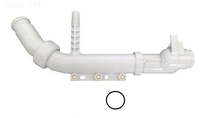 FEED PIPE TIMER BLANK ASSY 360 POLARIS 9-100-1002