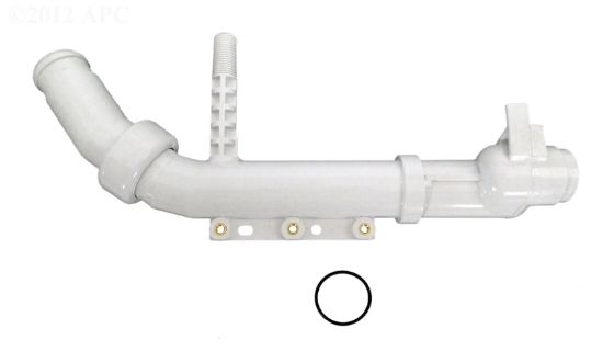 FEED PIPE TIMER BLANK ASSY 360 POLARIS 9-100-1002