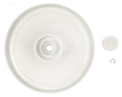 POLARIS DBL.SIDE WHEEL 9-100-1008