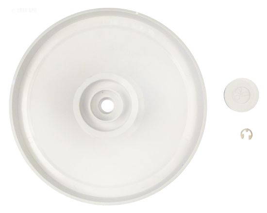 POLARIS DBL.SIDE WHEEL 9-100-1008