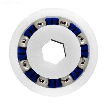 BALL BEARING POLARIS 9-100-1108