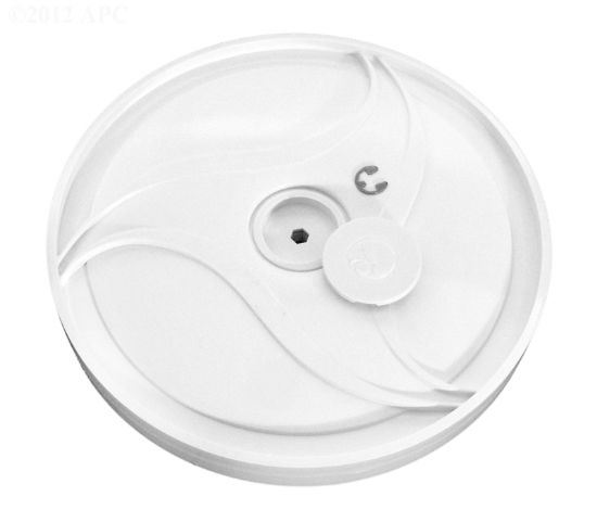 POLARIS SINGLE SIDE WHEEL 9-100-1116