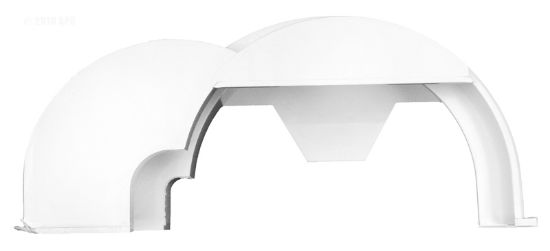 POLARIS TURBINE HOUSING 9-100-1152