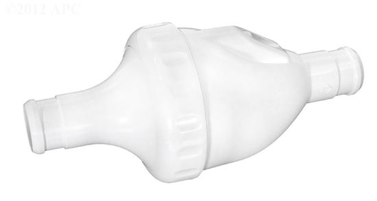 IN-LINE BACK-UP VALVE 360 9-100-1200