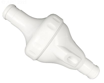 CASE KIT  BACK UP VALVE 9-100-1202