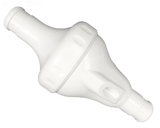 CASE KIT  BACK UP VALVE 9-100-1202