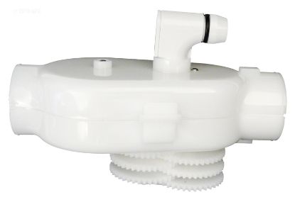 POLARIS IN-LINE BACK MECHANISM (360 9-100-1204