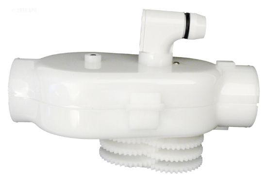 POLARIS IN-LINE BACK MECHANISM (360 9-100-1204