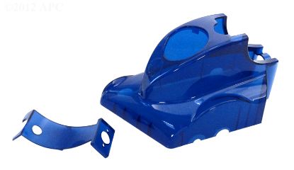 POLARIS TOP COVER 360/380 9-100-1240