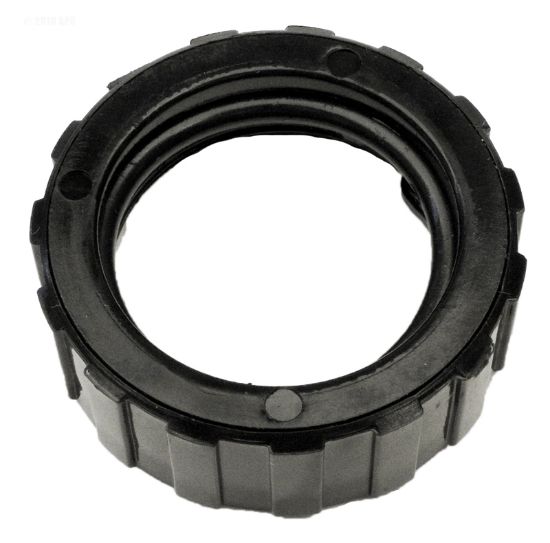 HOSE NUT BLACK  360 9-100-3112