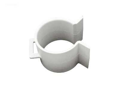 COLLAR BAG TIE-POLARIS 9-100-3135