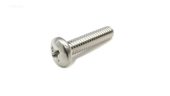 POLARIS PAN HEAD SCREW 9-100-5115