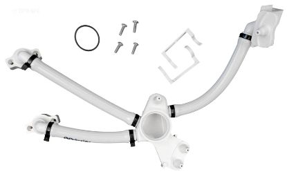 POLARIS WATER MGT. SYSTEM 380 9-100-7010