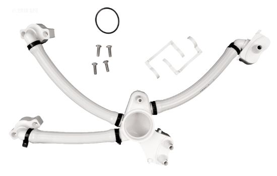 POLARIS WATER MGT. SYSTEM 360 9-100-7014