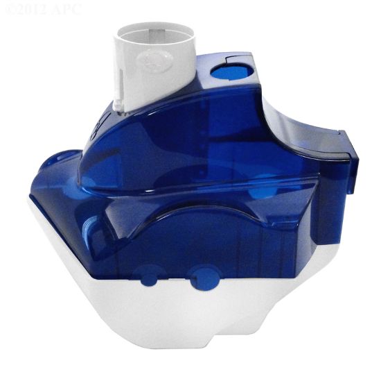 POLARIS TOP & BASE ASSEMBLY 380/360 (PRE-Y03 9-100-7030