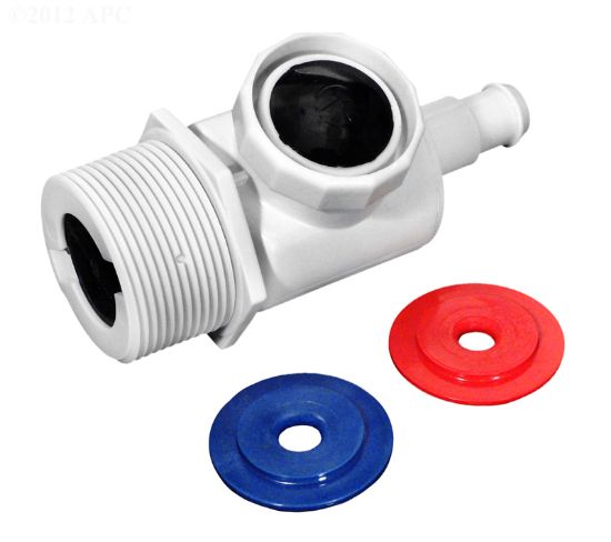 UWF CONNECTOR ASSEMBLY (480/380/280/180 9-100-9001