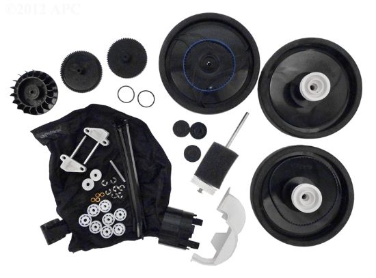 POLARIS 380 BLACK MAX TUNE-UP KIT 9-100-9015