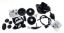 BLACK MAX FACTORY REBUILD KIT POLARIS VAC SWEEP 380 9-100-9035