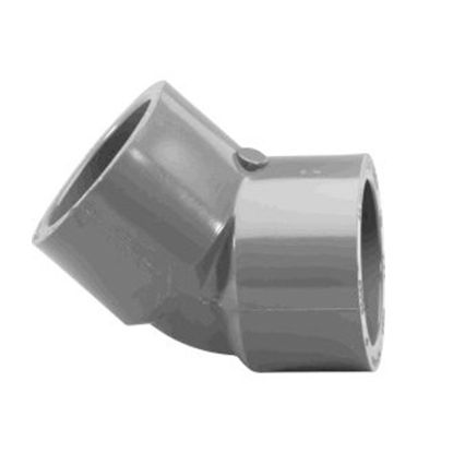 2 1/2IN 45 DEGREE ELBOW CPVC SCHD80 9817025