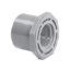 1 1/2IN SP X 3/4IN FIPT REDUCER BUSHING CPVC SCHED 80 GRAY 9838210