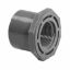 2IN x 3/4IN SPIGOT x FIPT CPVC REDUCER BUSHING SCHED 80 GREY 9838-248