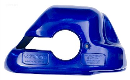 TOP BLUE HEAD-POLARIS A5