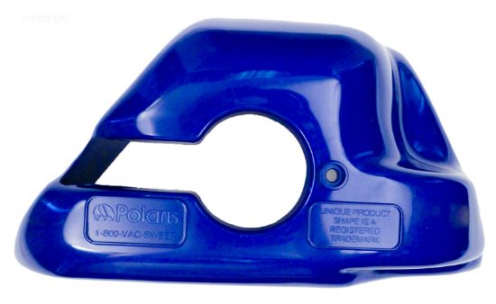 TOP BLUE HEAD-POLARIS A5