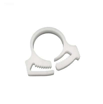 POLARIS SWEEP HOSE CLAMP B15