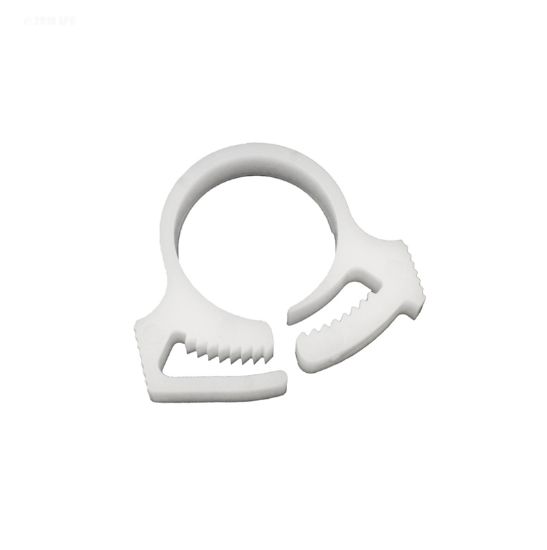 POLARIS SWEEP HOSE CLAMP B15
