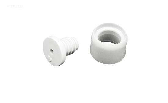 ORIFICE TIP W/ TIP GUARD B25