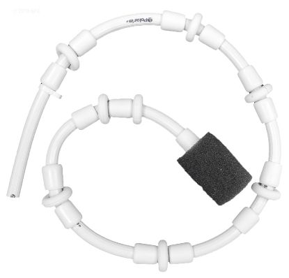 SWEEP HOSE COMPLETE (480/380/280/180 B5