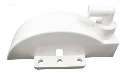 POLARIS TURBINE COVER C110