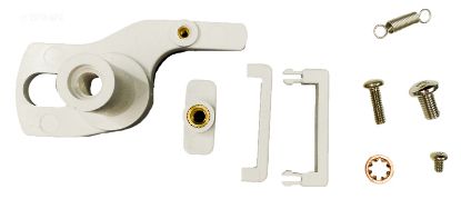 POLARIS SWING AXLE C36