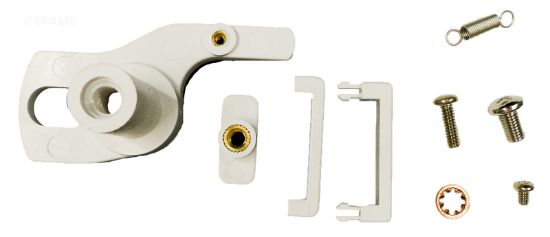 POLARIS SWING AXLE C36