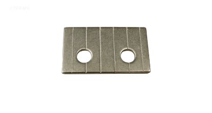 POLARIS AXLE PLATE C70