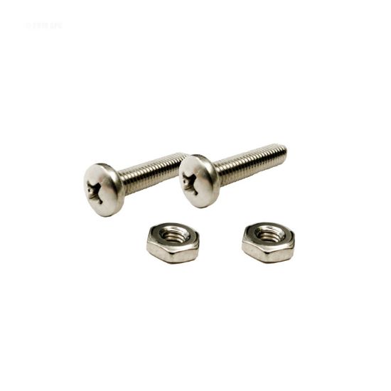 BOLT/NUT FOR C-66-POLARIS C75