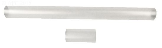 TURBINE SHAFT TUBES C83