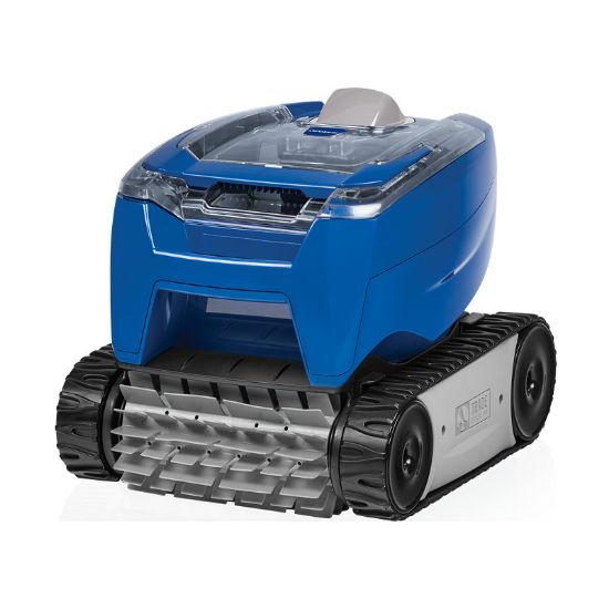 POLARIS 7240 SPORT ROBOTIC IG CLEANER W/ 50' CABLE / FLOORS  F7240