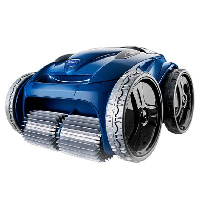 POLARIS 9650IQ SPORT ROBOTIC CLEANER WI-FI AQUALINK 70' CORD F9650IQ