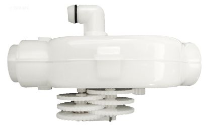 MECHANISM FOR G52 G53