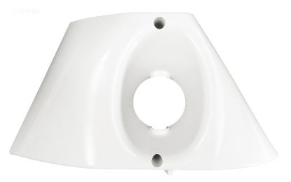 POLARIS 280 WHITE BOTTOM W/BRACKET K10