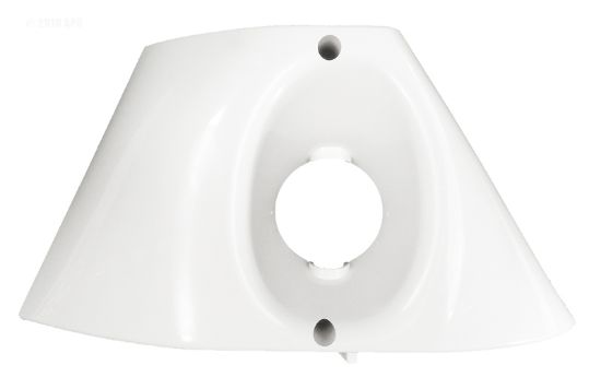POLARIS 280 WHITE BOTTOM W/BRACKET K10