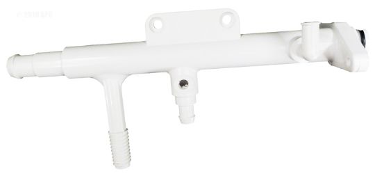 FEED PIPE W/ ELBOW K30